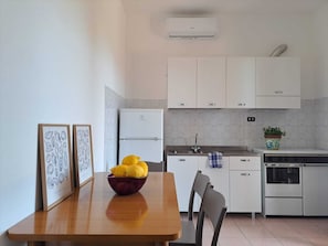 Superior Apartment | Private kitchen - Villa Riviera  (Santa Maria)
