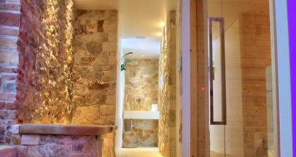 Villa San Liberale - Wellness in Feltre, between the Dolomites and the Prosecco Hills