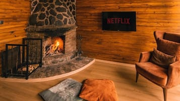 Superior Bungalow | Interior