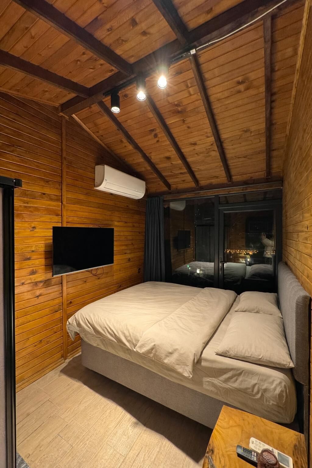 Bungalow Confort | Wi-Fi gratuit