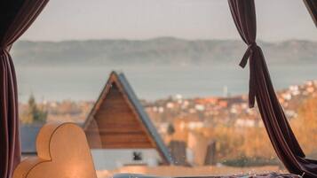 Comfort-Bungalow | Innenbereich