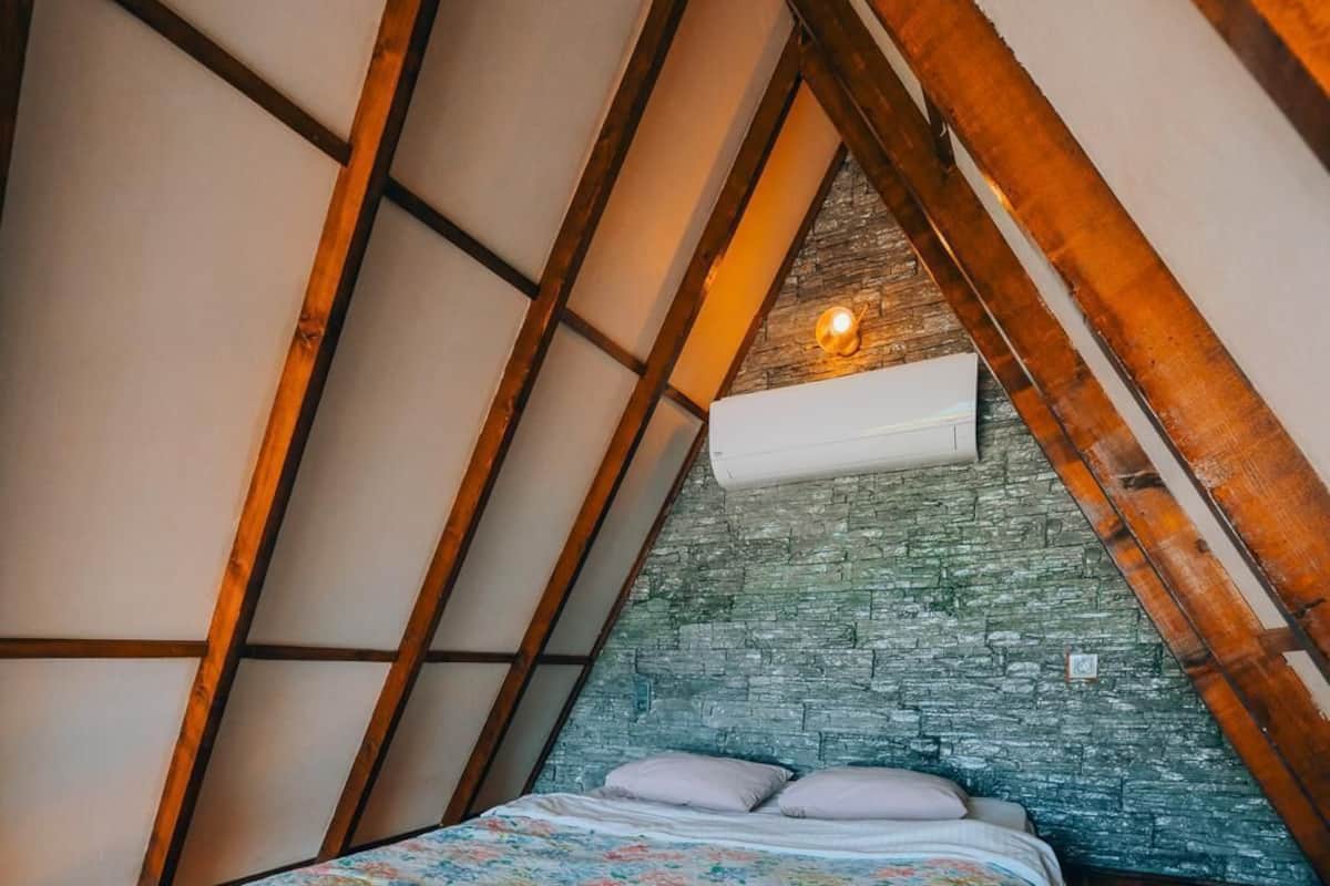 Bungalow Deluxe | Wi-Fi gratuit