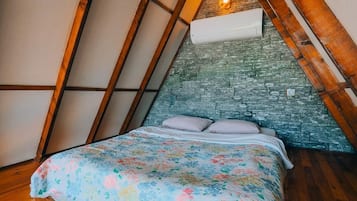 Bungalow Deluxe | Wifi gratis