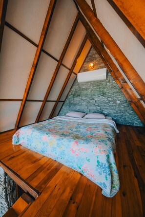 Bungalow Deluxe | Wifi gratis