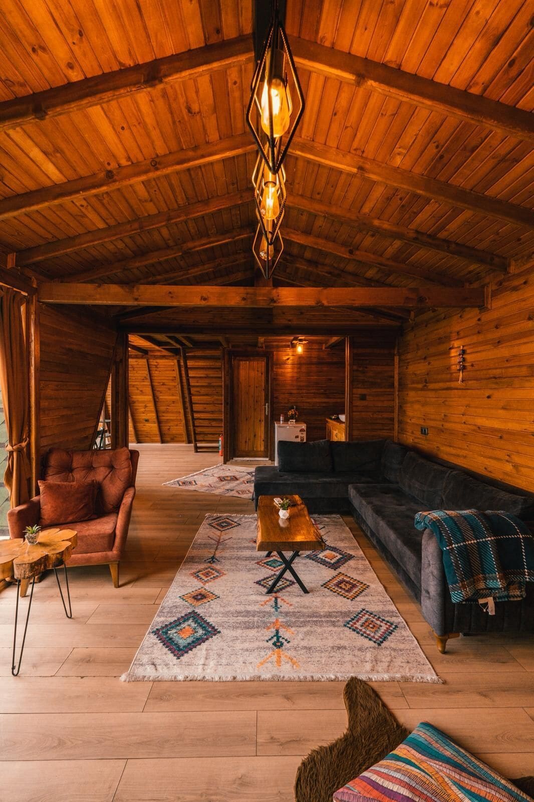 Business Quadruple Room