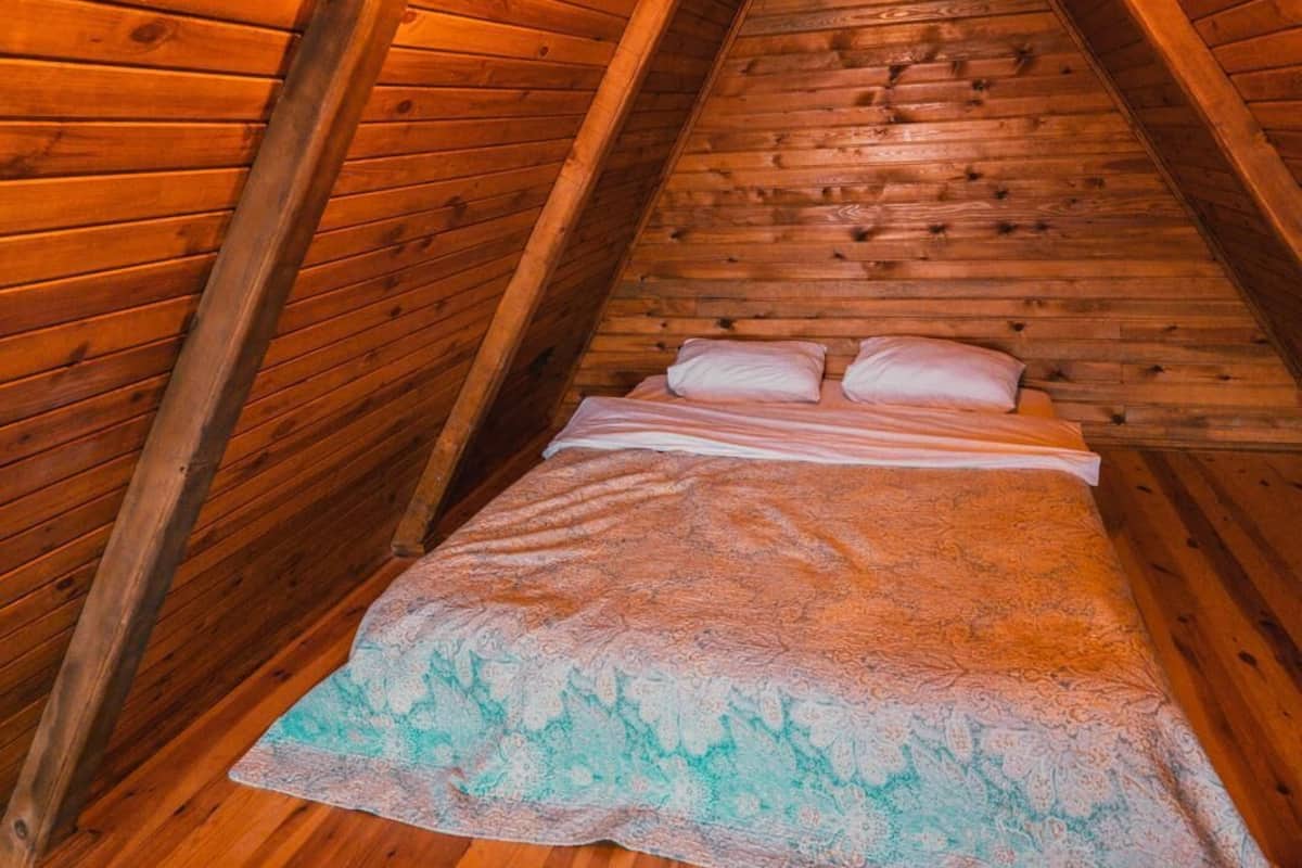 Bungalow Supérieur | Wi-Fi gratuit