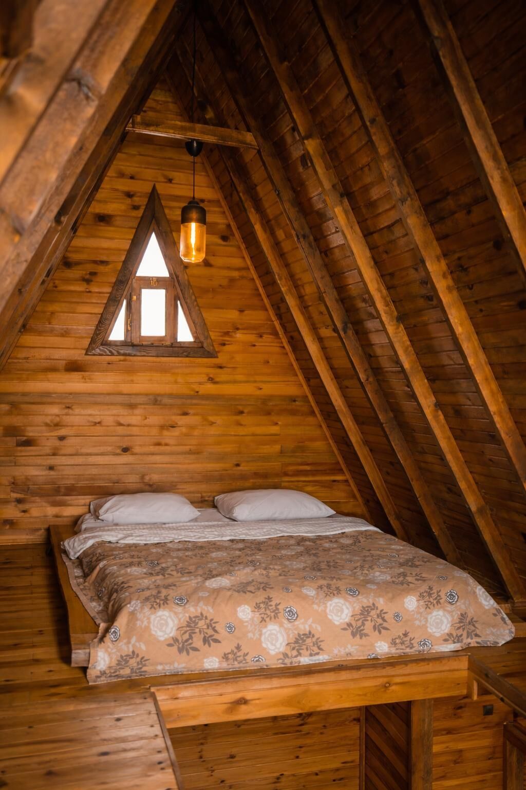 Bungalow Confort | Wi-Fi gratuit