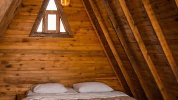 Comfort Bungalow | Free WiFi