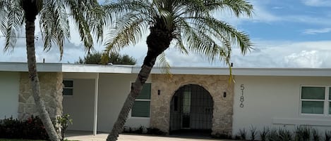 Terrain de lâhĂ©bergement