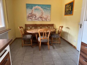 Restauration