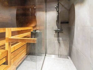 Bathroom - Lingonberry d11 by Interhome (Kittilä)