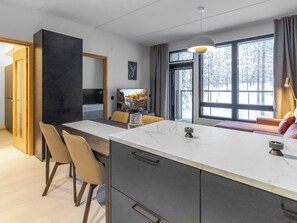 Interior - Lingonberry d11 by Interhome (Kittilä)