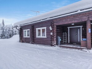 Exterior - Villa vilho by Interhome (Kittilä)
