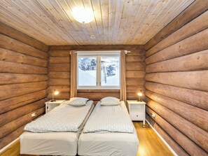 Room - Villa vilho by Interhome (Kittilä)