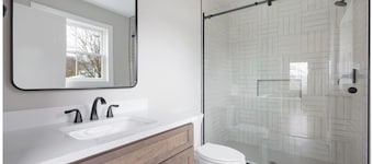 Spacious 6-bedroom house in amazing Downtown Westfield NJ