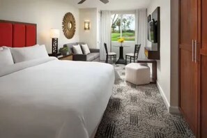 Iron/ironing board, WiFi, bed sheets - Cozy 1-bedroom condo with AC in marvelous Palm Desert (Palm Desert)