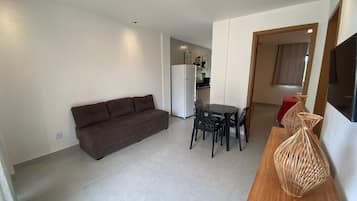Comfort Apartment | Living area