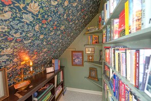 Miscellaneous - The Allen House Bed & Brunch (Ridgefield)