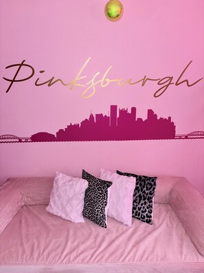 アイロン / アイロン台、WiFi、ベッドシーツ