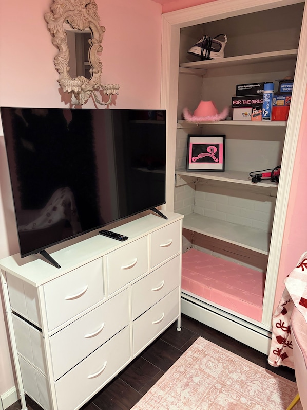 تلفزيون ذكي، كُتُب