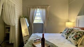 1 camera, ferro/asse da stiro, Wi-Fi, lenzuola