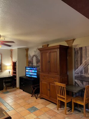 Intérieur