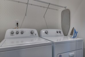 Maison mitoyenne | Intérieur