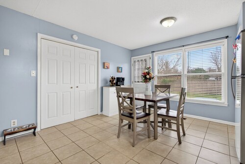 Eagles Rest Home • Sleeps 7 • Minutes to Army Base