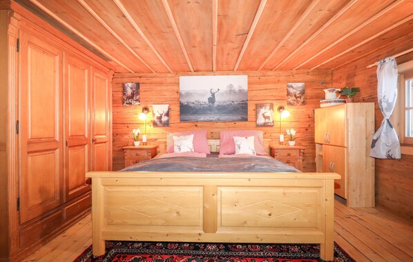 Weekendseng, gratis Wi-Fi