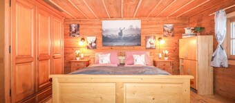 Charmantes Ferienhaus