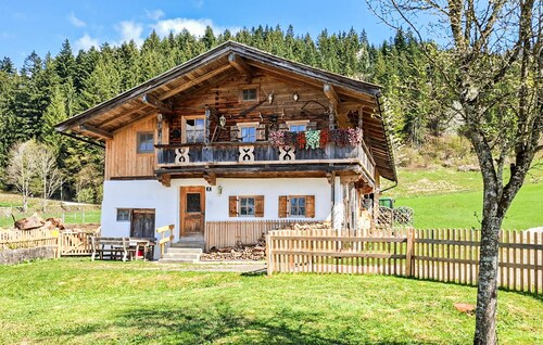 Charmantes Ferienhaus
