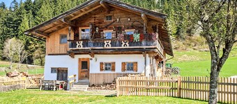 Charmantes Ferienhaus