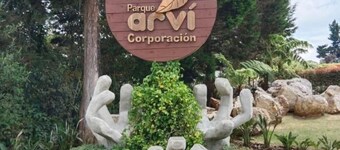 Guarne Natural Hidden Refuge Near Medellín