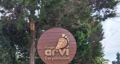 Guarne Natural Hidden Refuge Near Medellín