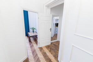 Classic-Apartment | Innenbereich