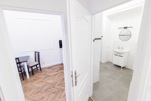 Appartement Classique | Intérieur