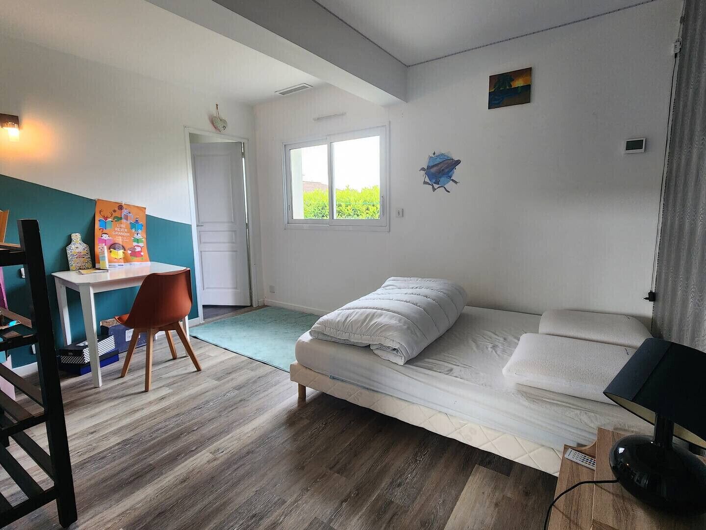 Fer et planche à repasser, Wi-Fi gratuit