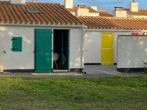 Exterior - Vent de Mer, An iodine-filled interlude in Bretignolles-sur-Mer (Bretignolles-sur-Mer)