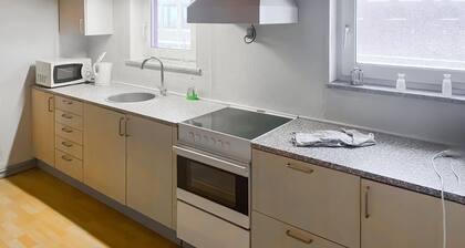 6 bedroom lovely home in Thyholm