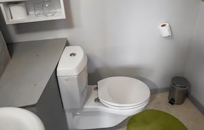 Dusche