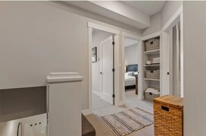 Interior - Apex Slopeside Escape ~ Ski in/out with Hot tub (Keremeos)