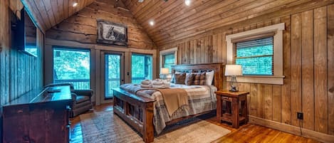 3 habitaciones, wifi gratis y ropa de cama