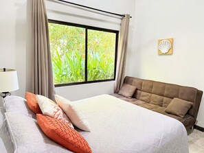 Room - Beach and nature (Coco)