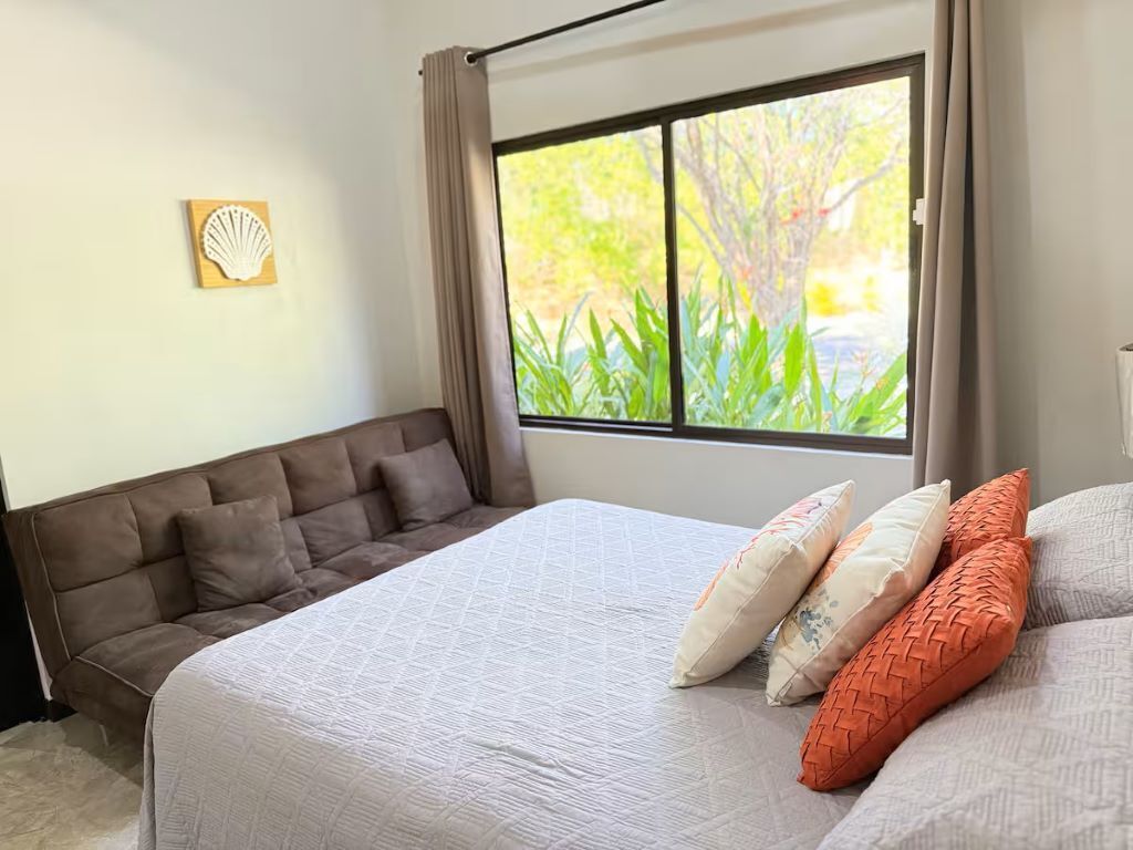 Bügeleisen/Bügelbrett, Internetzugang, Bettwäsche