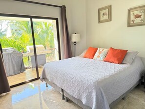 Room - Beach and nature (Coco)