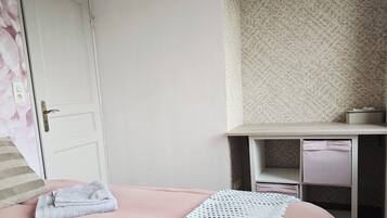 Wi-Fi, draps fournis