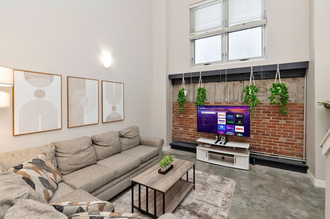 TV