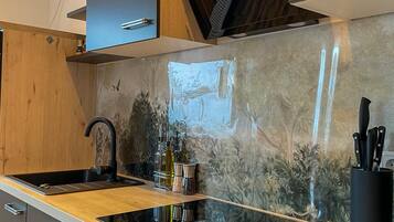 Four, plaque de cuisson, lave-vaisselle