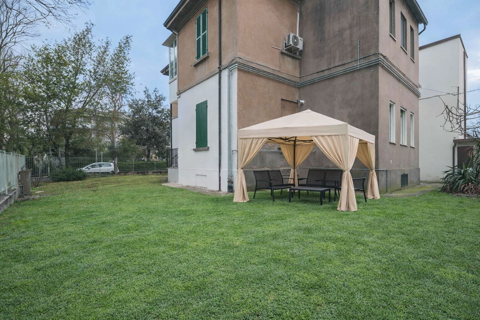 テラス / パティオ