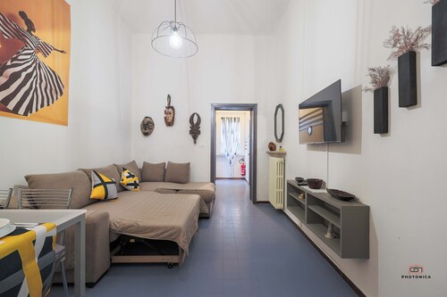 Oasis Garden House - Relaxation and garden in Forli